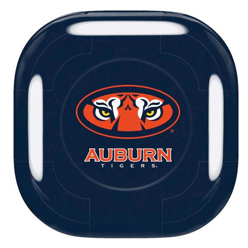 Auburn University Tigers Mascot Galaxy Buds Live Skin