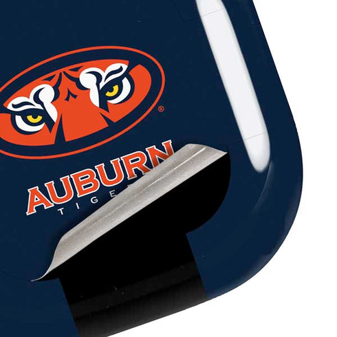 Auburn University Tigers Mascot Galaxy Buds Live Skin