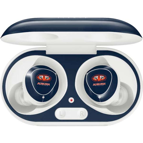 Auburn University Tigers Mascot Galaxy Buds Plus Skin