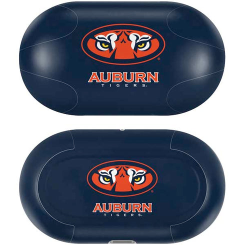 Auburn University Tigers Mascot Galaxy Buds Plus Skin