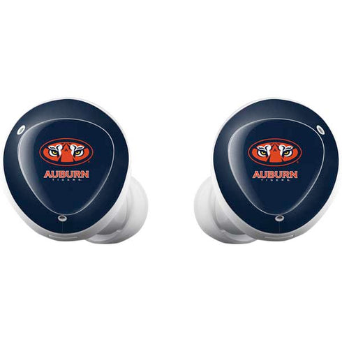 Auburn University Tigers Mascot Galaxy Buds Plus Skin