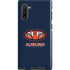 Auburn University Tigers Mascot Galaxy Cases