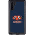 Auburn University Tigers Mascot Galaxy Cases
