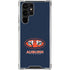 Auburn University Tigers Mascot Galaxy S23 Ultra Clear Case