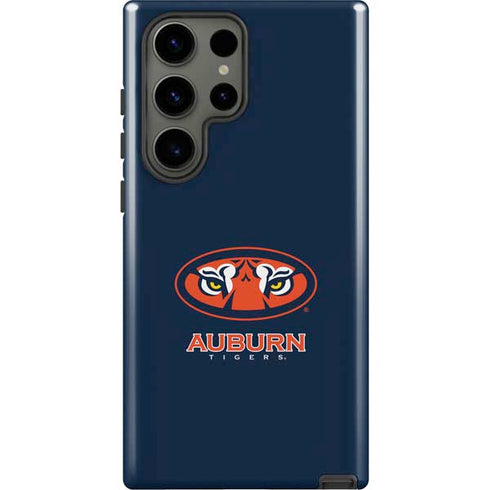 Auburn University Tigers Mascot Galaxy S23 Ultra Pro Case