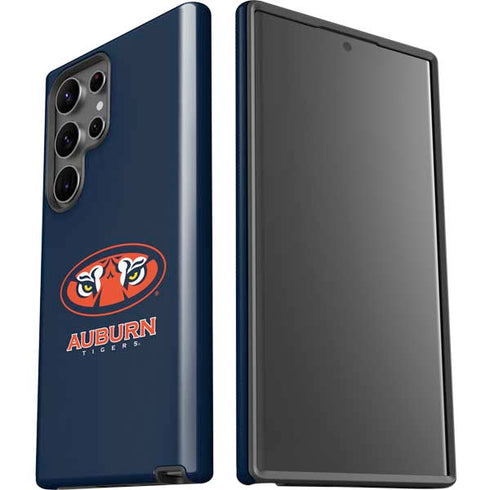 Auburn University Tigers Mascot Galaxy S23 Ultra Pro Case