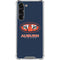 Auburn University Tigers Mascot Galaxy S24 FE Clear Case