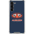 Auburn University Tigers Mascot Galaxy S24 FE Clear Case