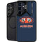 Auburn University Tigers Mascot Galaxy S24 FE Kickstand Case