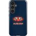 Auburn University Tigers Mascot Galaxy S25 Impact Case