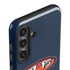 Auburn University Tigers Mascot Galaxy S25 Impact Case