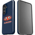 Auburn University Tigers Mascot Galaxy S25 Impact Case