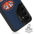 Auburn University Tigers Mascot Galaxy S25 Kickstand Case