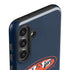 Auburn University Tigers Mascot Galaxy S25 Plus Impact Case