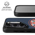 Auburn University Tigers Mascot Galaxy S25 Plus Kickstand Case