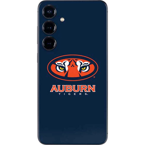 Auburn University Tigers Mascot Galaxy S24 Plus Skin