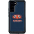 Auburn University Tigers Mascot Galaxy S24 Plus Waterproof Case