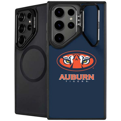 Auburn University Tigers Mascot Galaxy S25 Ultra Kickstand Case