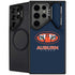 Auburn University Tigers Mascot Galaxy S25 Ultra Kickstand Case