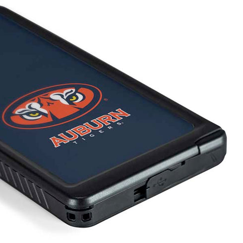 Auburn University Tigers Mascot Galaxy S24 Ultra Waterproof Case