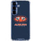 Auburn University Tigers Mascot Galaxy S25 Plus Clear Case