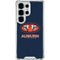 Auburn University Tigers Mascot Galaxy S25 Ultra Clear Case