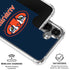 Auburn University Tigers Mascot Galaxy S26 Clear Case
