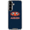 Auburn University Tigers Mascot Galaxy S26 Plus Clear Case
