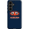 Auburn University Tigers Mascot Galaxy S26 Plus Impact Case