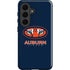 Auburn University Tigers Mascot Galaxy S26 Plus Impact Case