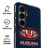 Auburn University Tigers Mascot Galaxy S26 Plus Impact Case