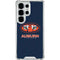 Auburn University Tigers Mascot Galaxy S26 Ultra Clear Case