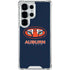 Auburn University Tigers Mascot Galaxy S26 Ultra Clear Case