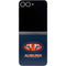 Auburn University Tigers Mascot Galaxy Z Flip6 Skin