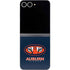 Auburn University Tigers Mascot Galaxy Z Flip6 Skin