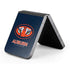 Auburn University Tigers Mascot Galaxy Z Flip6 Skin