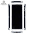 Auburn University Tigers Mascot Galaxy Z Flip6 Clear Case