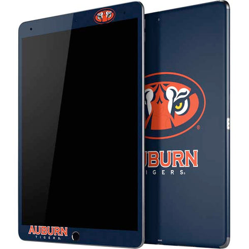 Auburn University Tigers Mascot iPad Skins