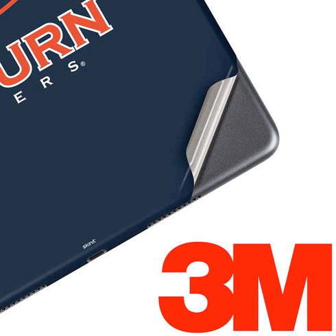 Auburn University Tigers Mascot iPad Skins