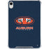 Auburn University Tigers Mascot iPad 11th Gen (2025) Clear Case