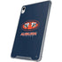 Auburn University Tigers Mascot iPad 11th Gen (2025) Clear Case
