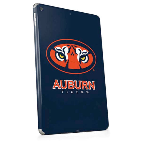 Auburn University Tigers Mascot Apple iPad Skin