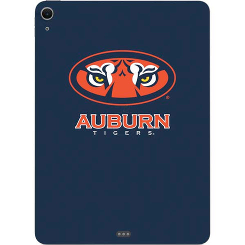 Auburn University Tigers Mascot Apple iPad Air Skin