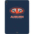 Auburn University Tigers Mascot Apple iPad Air Skin