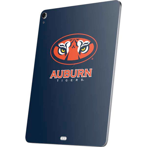 Auburn University Tigers Mascot Apple iPad Air Skin