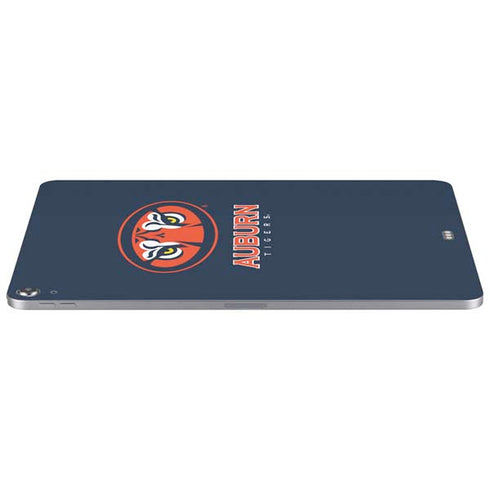 Auburn University Tigers Mascot Apple iPad Air Skin