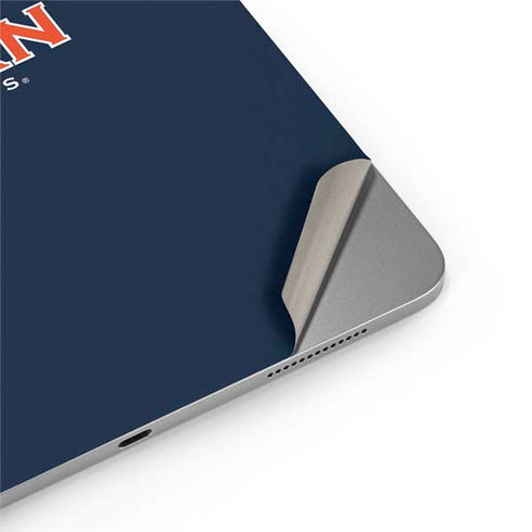 Auburn University Tigers Mascot Apple iPad Air Skin