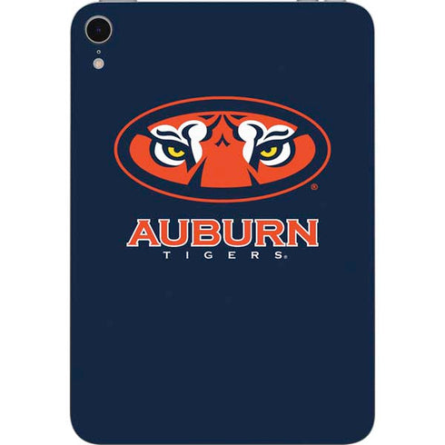 Auburn University Tigers Mascot Apple iPad Mini Skin