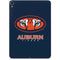Auburn University Tigers Mascot Apple iPad Pro Skin