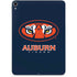Auburn University Tigers Mascot Apple iPad Pro Skin